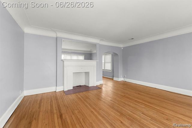 2015 Gladstone Street, Detroit, MI 48206