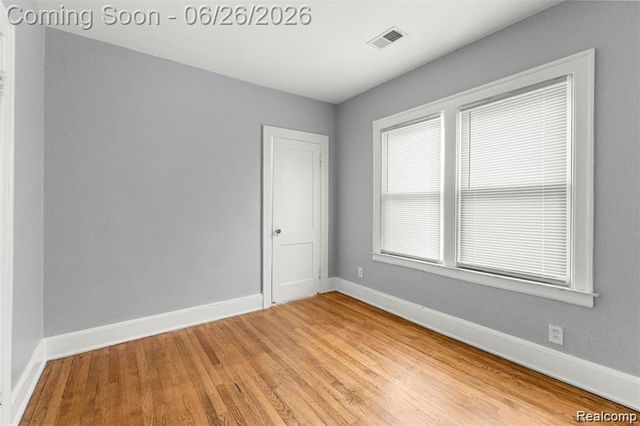 2015 Gladstone Street, Detroit, MI 48206