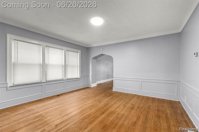 2015 Gladstone Street, Detroit, MI 48206