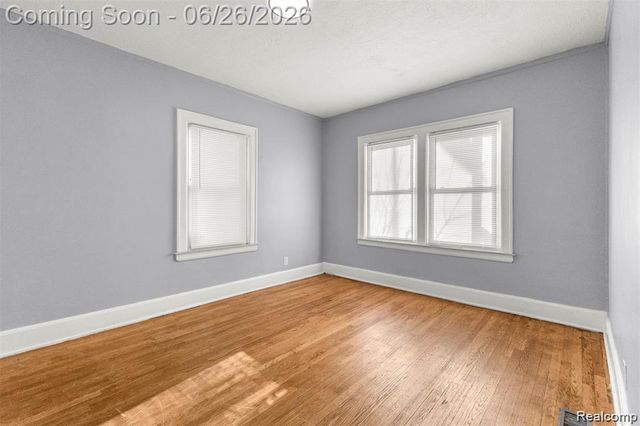 2015 Gladstone Street, Detroit, MI 48206