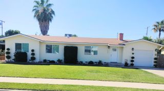 900 S Ann Street, Tulare, CA 93274