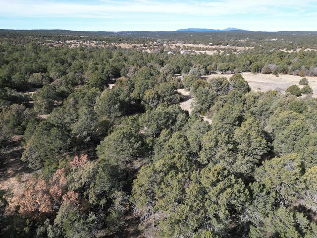 86 Candelaria Road, Tijeras, NM 87059