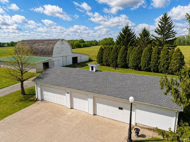 5772 County Road 11A Road, Auburn, IN 46706