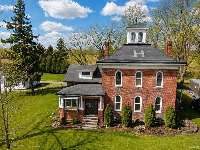5772 County Road 11A Road, Auburn, IN 46706