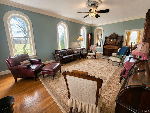 5772 County Road 11A Road, Auburn, IN 46706