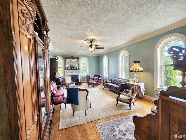 5772 County Road 11A Road, Auburn, IN 46706
