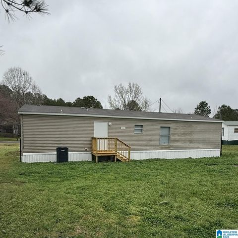 59 BRANDONWOOD DRIVE, Trafford, AL 35172