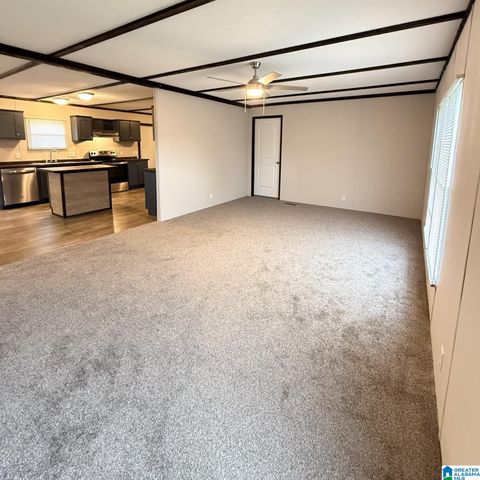 59 BRANDONWOOD DRIVE, Trafford, AL 35172