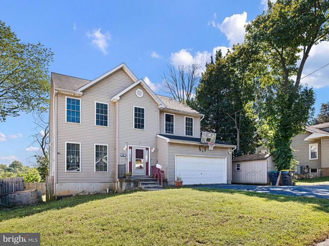 32 HILLSIDE RD, Wilmington, DE 19804