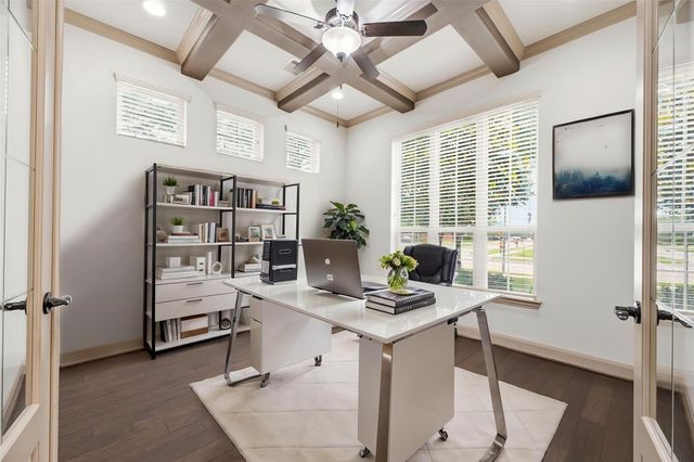 2719 Indigo Manor Lane, Katy, TX 77494