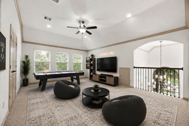 2719 Indigo Manor Lane, Katy, TX 77494