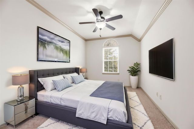 2719 Indigo Manor Lane, Katy, TX 77494