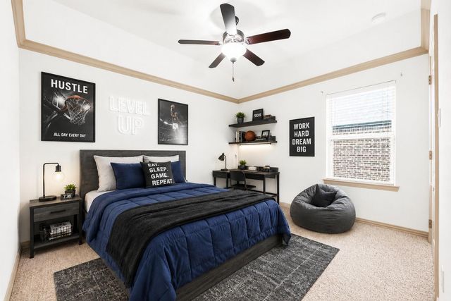 2719 Indigo Manor Lane, Katy, TX 77494