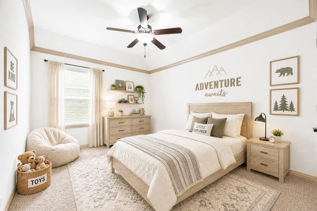 2719 Indigo Manor Lane, Katy, TX 77494