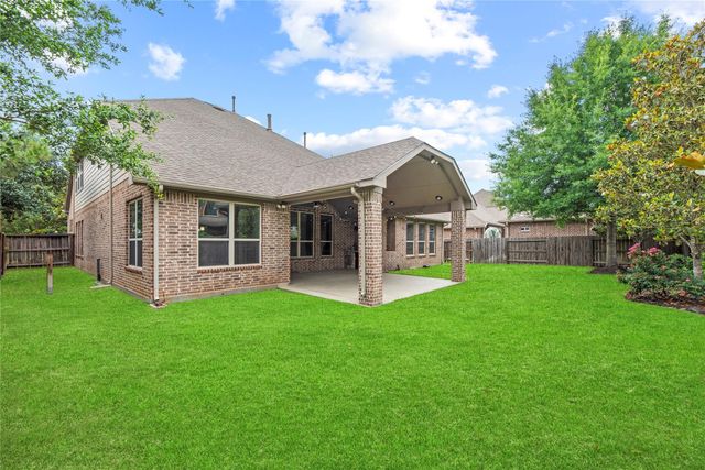 2719 Indigo Manor Lane, Katy, TX 77494