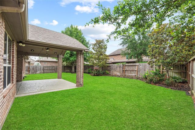 2719 Indigo Manor Lane, Katy, TX 77494