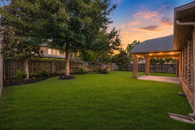 2719 Indigo Manor Lane, Katy, TX 77494