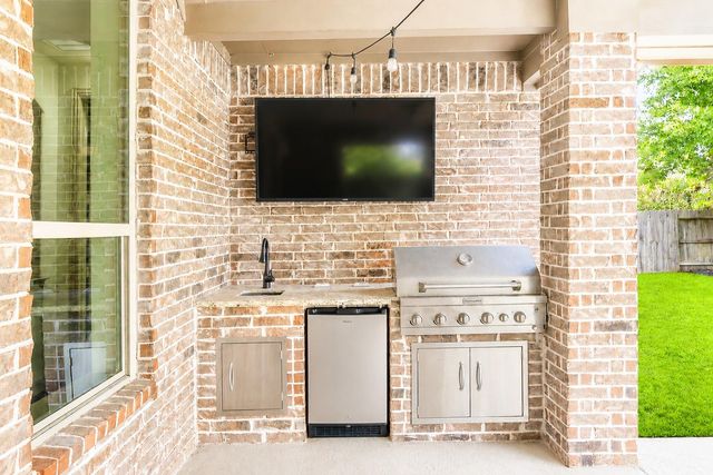 2719 Indigo Manor Lane, Katy, TX 77494