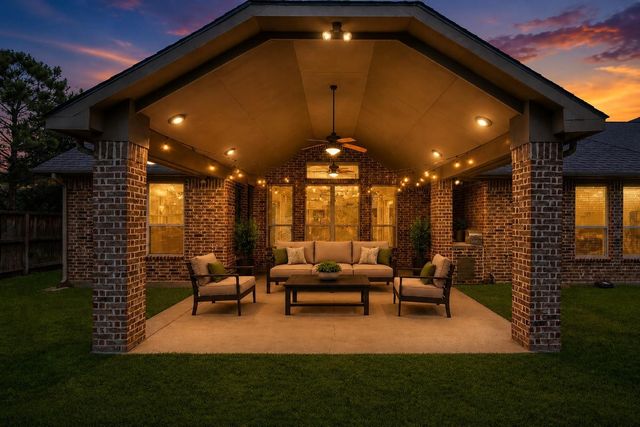 2719 Indigo Manor Lane, Katy, TX 77494