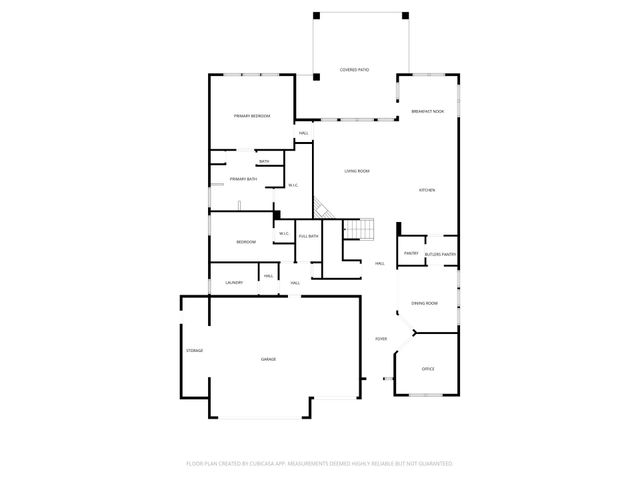2719 Indigo Manor Lane, Katy, TX 77494