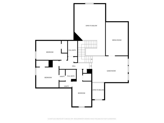 2719 Indigo Manor Lane, Katy, TX 77494