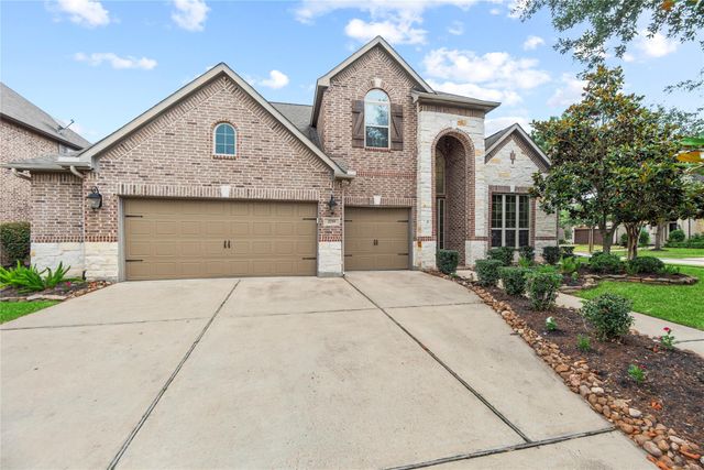 2719 Indigo Manor Lane, Katy, TX 77494