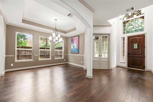2719 Indigo Manor Lane, Katy, TX 77494