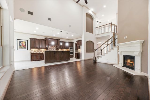 2719 Indigo Manor Lane, Katy, TX 77494