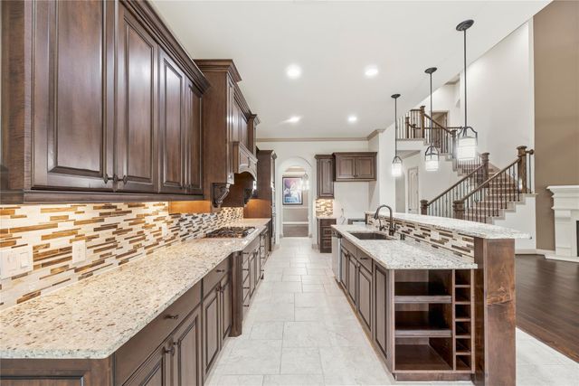 2719 Indigo Manor Lane, Katy, TX 77494
