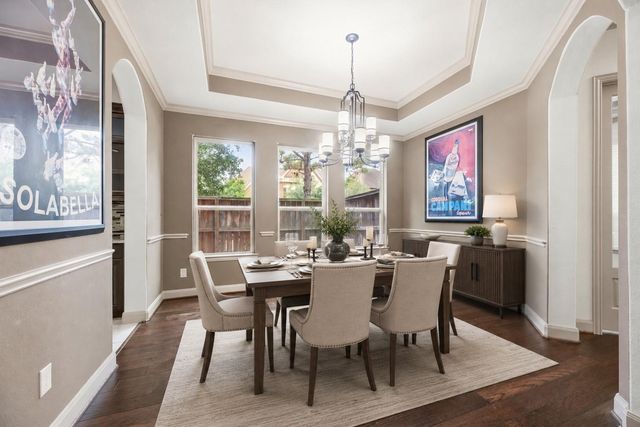 2719 Indigo Manor Lane, Katy, TX 77494