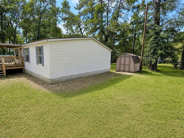 120 Acorn, Livingston, TX 77351