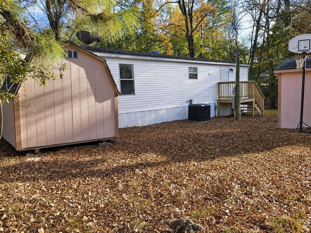 120 Acorn, Livingston, TX 77351