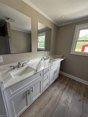 2140 Skeetertown RD, Suffolk, VA 23434