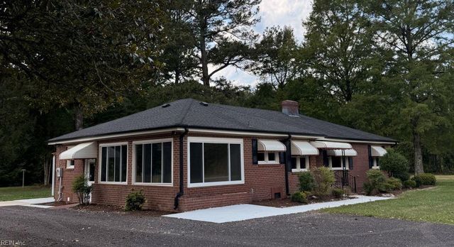 2140 Skeetertown RD, Suffolk, VA 23434