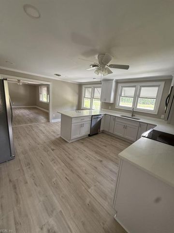 2140 Skeetertown RD, Suffolk, VA 23434