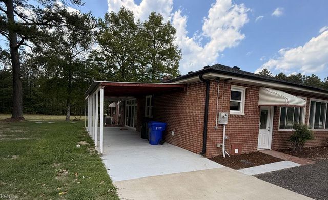 2140 Skeetertown RD, Suffolk, VA 23434