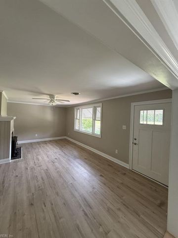 2140 Skeetertown RD, Suffolk, VA 23434