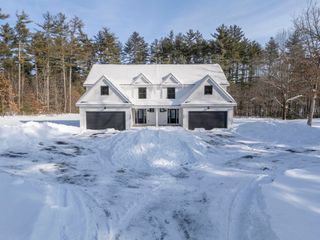 447 Silver Lake Road B, Hollis, NH 03049