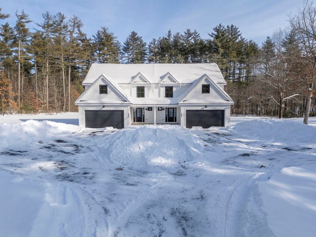 447 Silver Lake Road B, Hollis, NH 03049