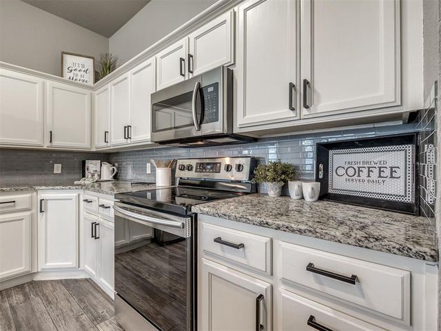 1816 Creekside Drive, Norman, OK 73071