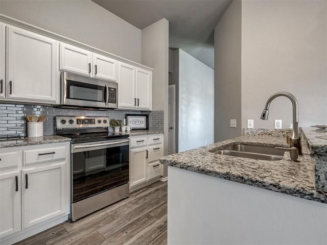 1816 Creekside Drive, Norman, OK 73071