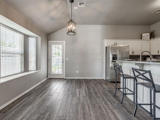 1816 Creekside Drive, Norman, OK 73071