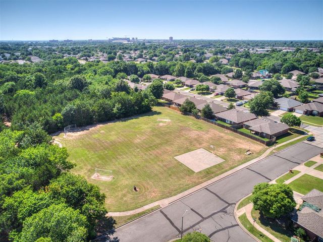 1816 Creekside Drive, Norman, OK 73071