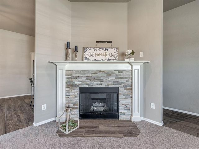 1816 Creekside Drive, Norman, OK 73071