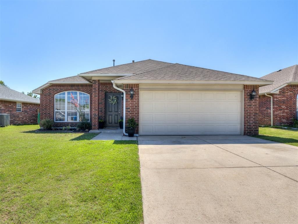 1816 Creekside Drive, Norman, OK 73071