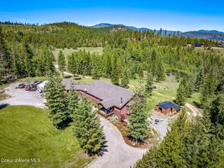 603 Schneiders (Lot 2) Rd, Sagle, ID 83860