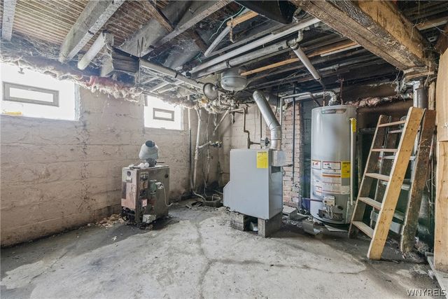 105 Kelburn Street, Buffalo, NY 14206