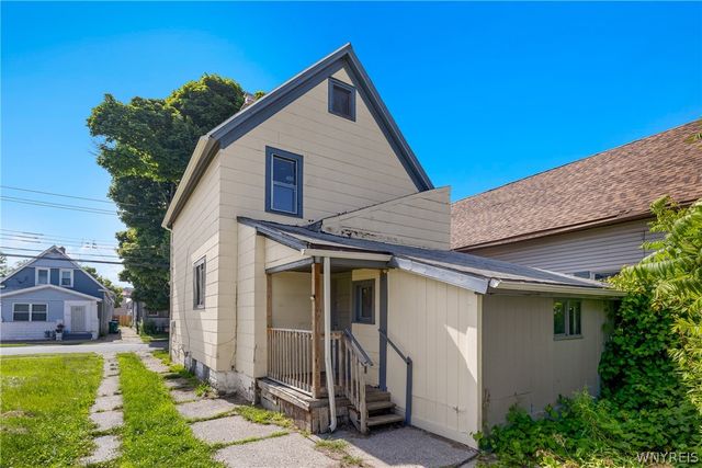 105 Kelburn Street, Buffalo, NY 14206
