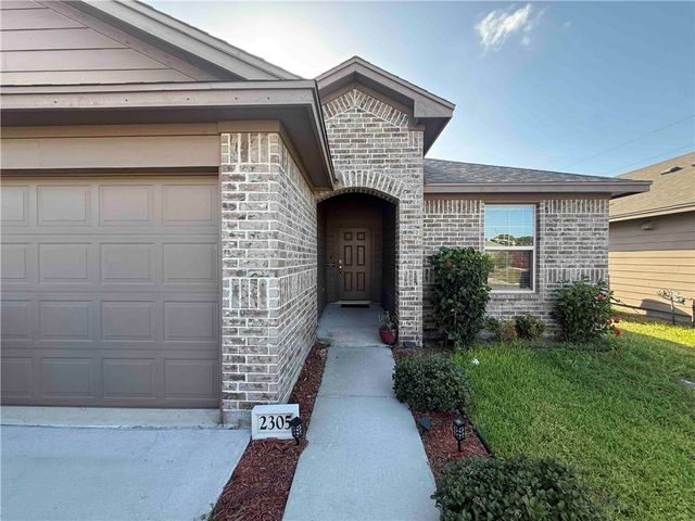 2305 Tranquil, Corpus Christi, TX 78418