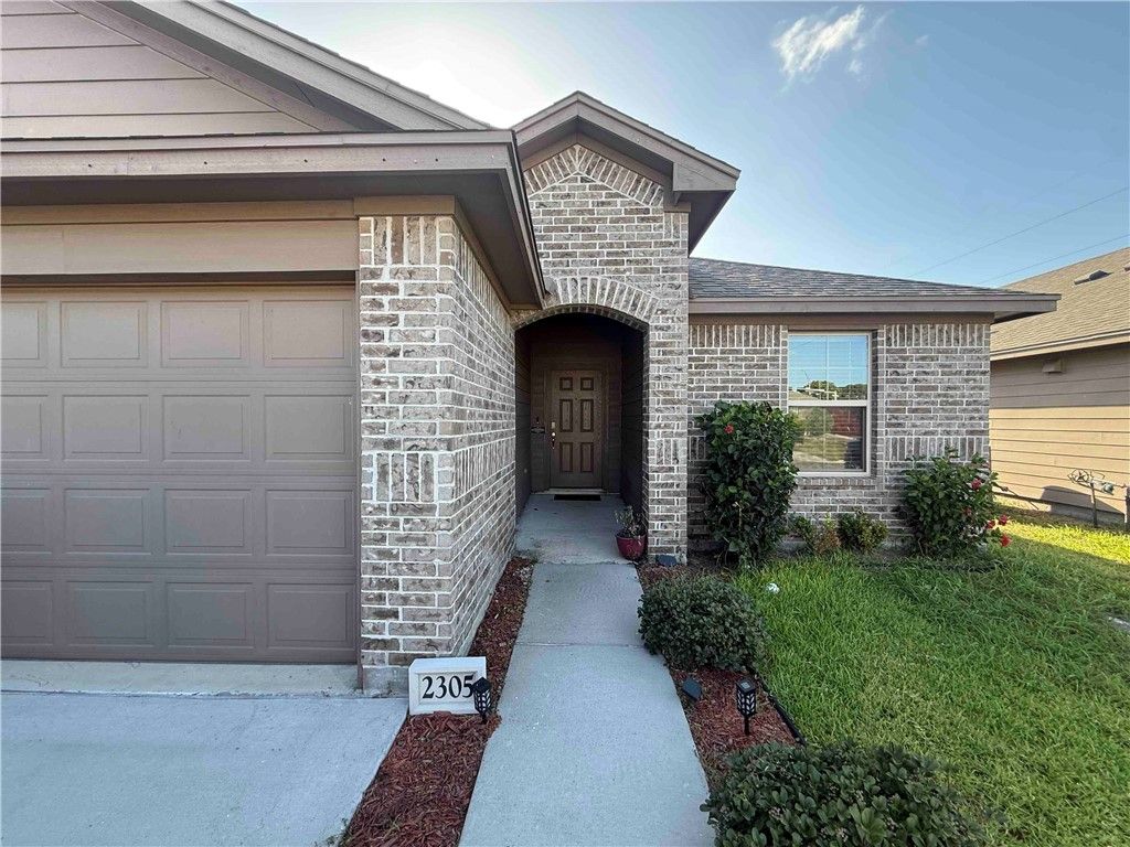 2305 Tranquil, Corpus Christi, TX 78418 — photo 3